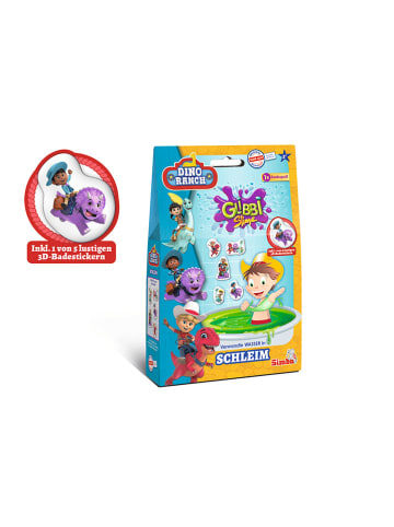 Simba Glibbi "Dino Ranch" - vanaf 3 jaar
