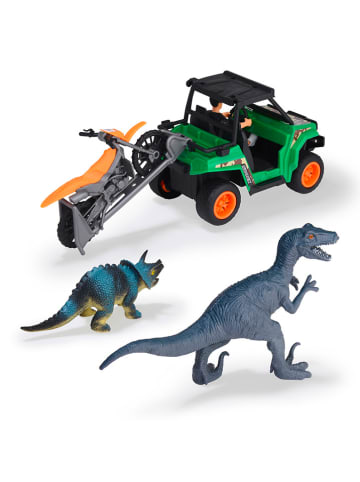 Dickie Explorer "Dino" - vanaf 3 jaar