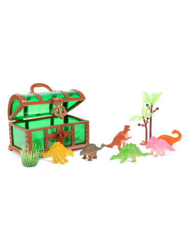 Toi-Toys Spielset "World of Dinosaurs" - ab 3 Jahren
