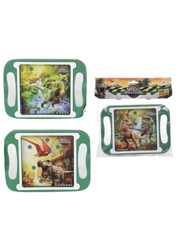 Toi-Toys Gra logiczna "World of Dinosaurs" - 3+