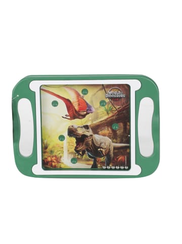 Toi-Toys Gra logiczna "World of Dinosaurs" - 3+