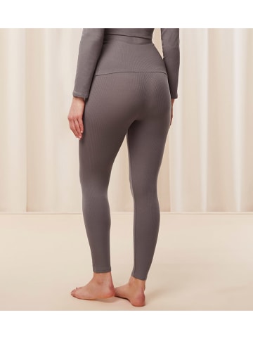 Triumph Umstandsleggings in Taupe