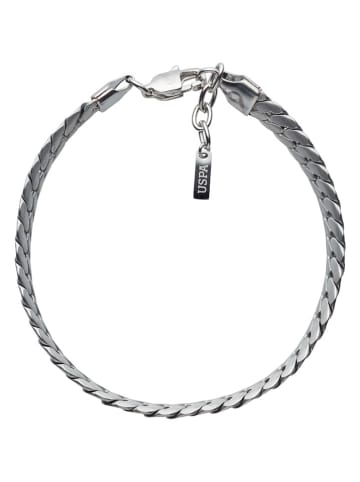 U.S. Polo Assn. Roestvrijstalen armband