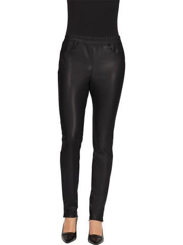 Heine Treggings in Schwarz