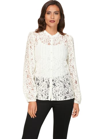 Heine Blouse crème