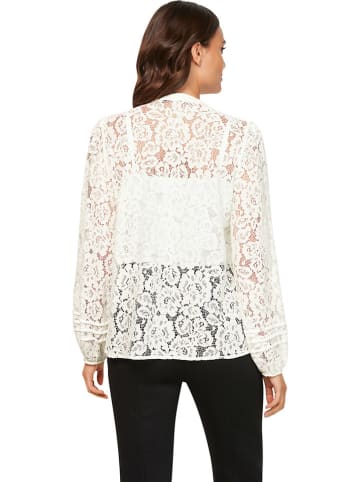 Heine Blouse crème