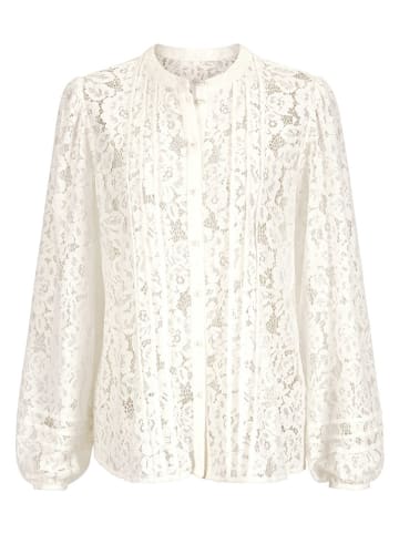 Heine Blouse crème