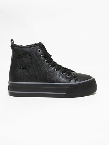 BIG STAR Sneakers in Schwarz
