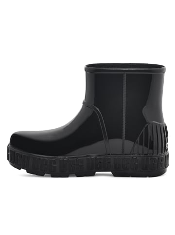 UGG Rubberlaarzen "Drizlita" zwart