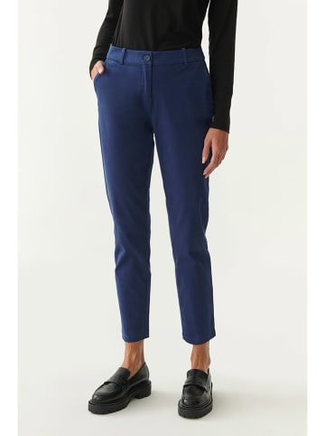 TATUUM Hose in Blau