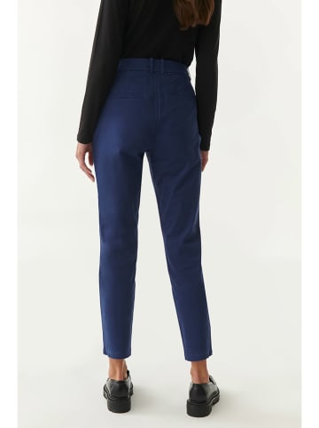 TATUUM Hose in Blau