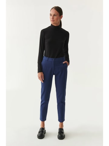 TATUUM Hose in Blau