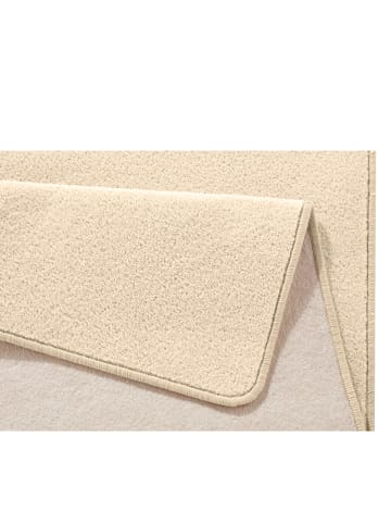 Hanse Home 3tlg. Bettumrandung "Fancy" in Beige
