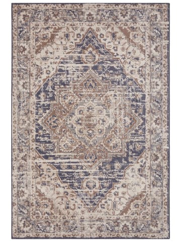 Hanse Home Dywan "Sand" w kolorze niebiesko-kremowym