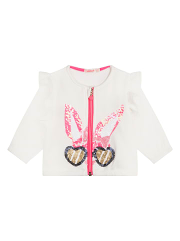 Billieblush Vest wit