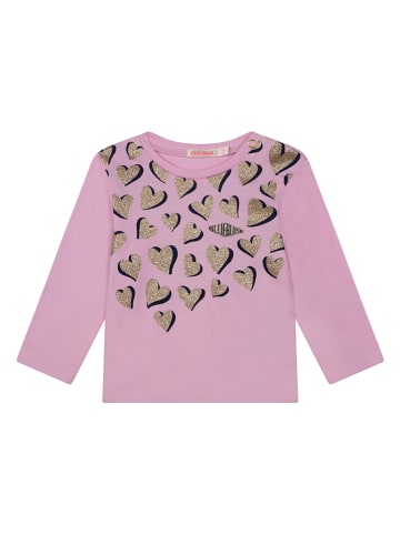 Billieblush Longsleeve in Lila