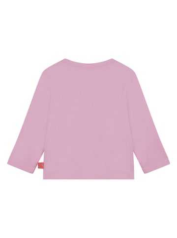 Billieblush Koszulka w kolorze fioletowym