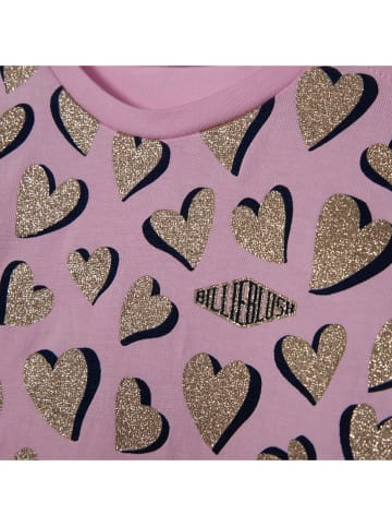 Billieblush Longsleeve in Lila