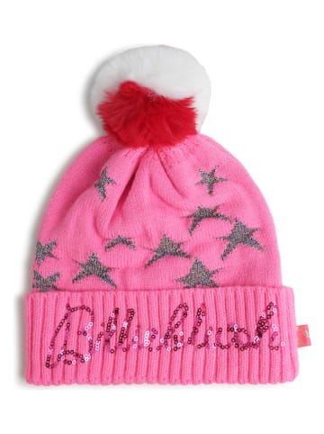 Billieblush Mütze in Pink