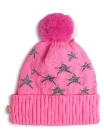 Billieblush Mütze in Pink