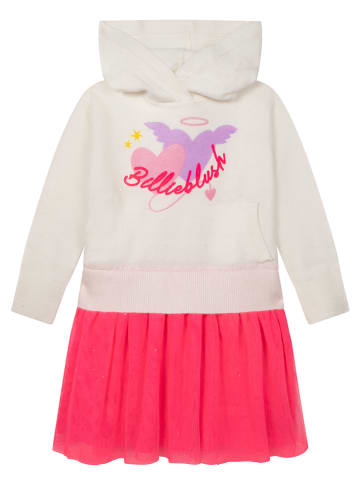 Billieblush Jurk roze/wit