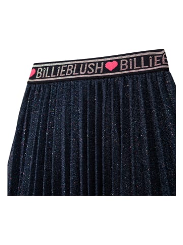 Billieblush Spódnica w kolorze granatowym