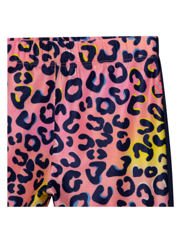 Billieblush Legging roze/zwart