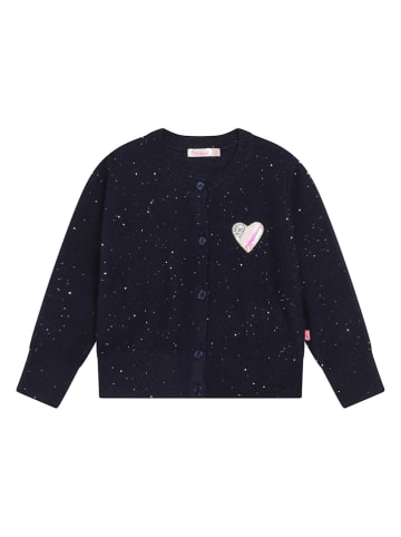 Billieblush Cardigan in Dunkelblau