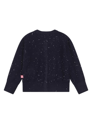 Billieblush Cardigan in Dunkelblau