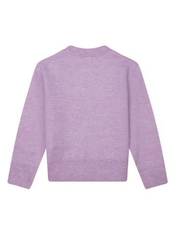 Billieblush Sweter w kolorze fioletowym