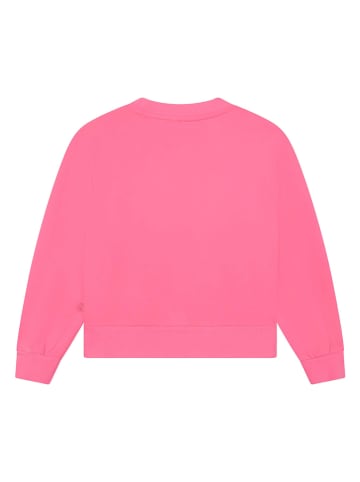 Billieblush Sweatshirt in Pink