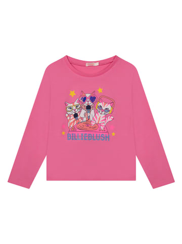 Billieblush Longsleeve in Pink