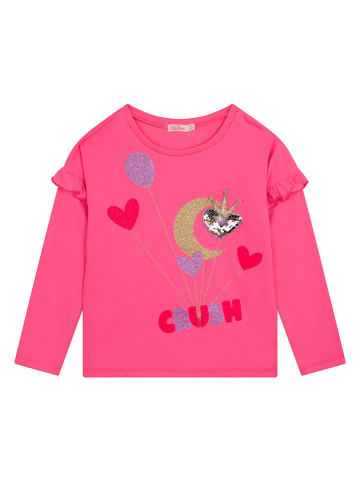 Billieblush Longsleeve in Pink