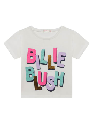 Billieblush Shirt wit