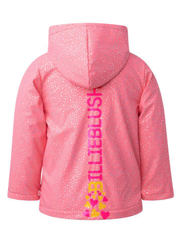 Billieblush Parka lichtroze