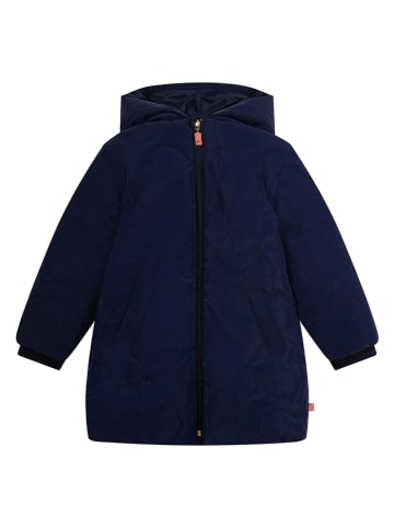 Billieblush Parka donkerblauw