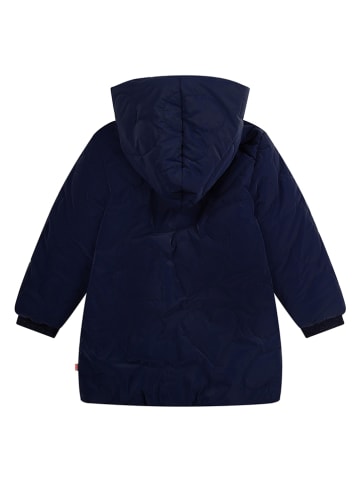 Billieblush Parka donkerblauw