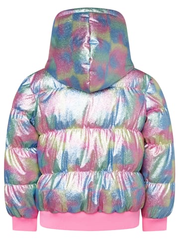 Billieblush Steppjacke in Bunt