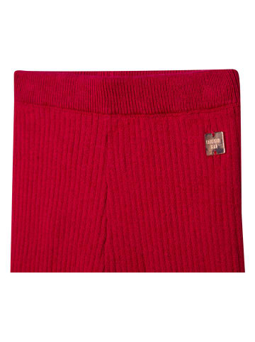 Carrément beau Leggings in Rot