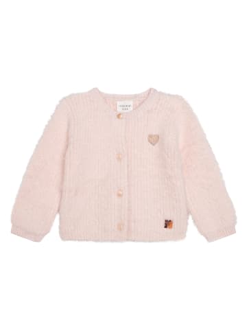 Carrément beau Cardigan in Rosa