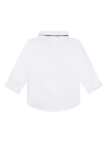 Carrément beau Hemd in Weiß