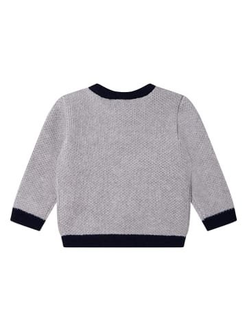 Carrément beau Pullover in Grau