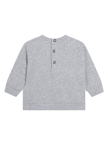 Carrément beau Sweatshirt in Grau
