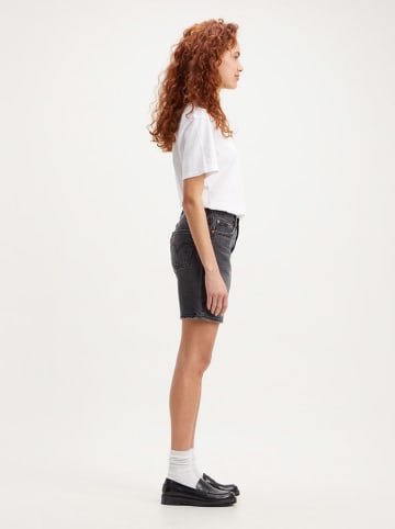 Levi´s Jeans-Shorts "501®" in Anthrazit