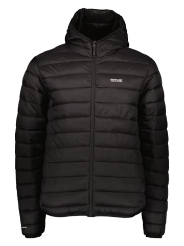 Regatta Steppjacke "Marizion" in Schwarz