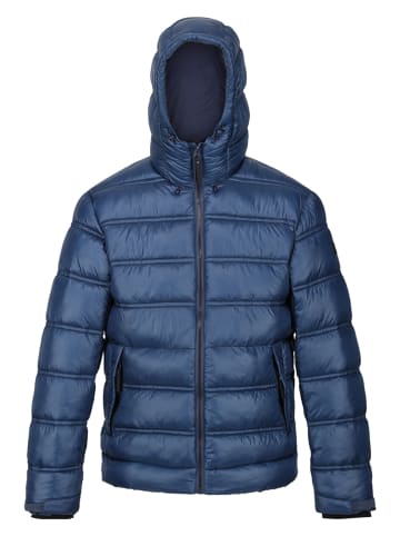 Regatta Steppjacke "Toploft III" in Dunkelblau