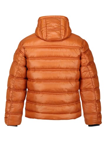 Regatta Steppjacke "Toploft III" in Orange