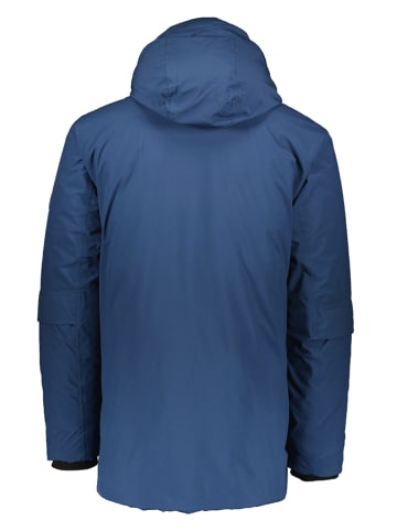 Regatta Functionele jas "Yewbank II" donkerblauw