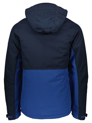 Regatta Functionele jas "Highton Str III" donkerblauw