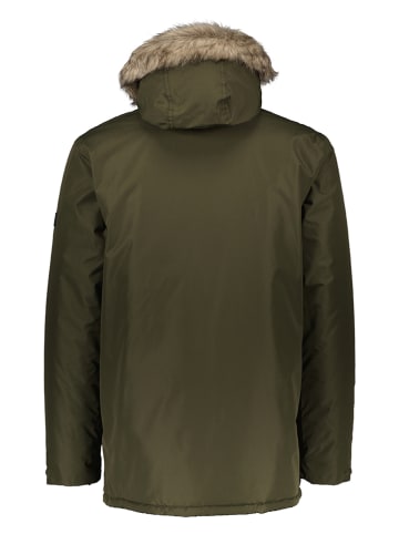 Regatta Parka "Salinger IV" kaki